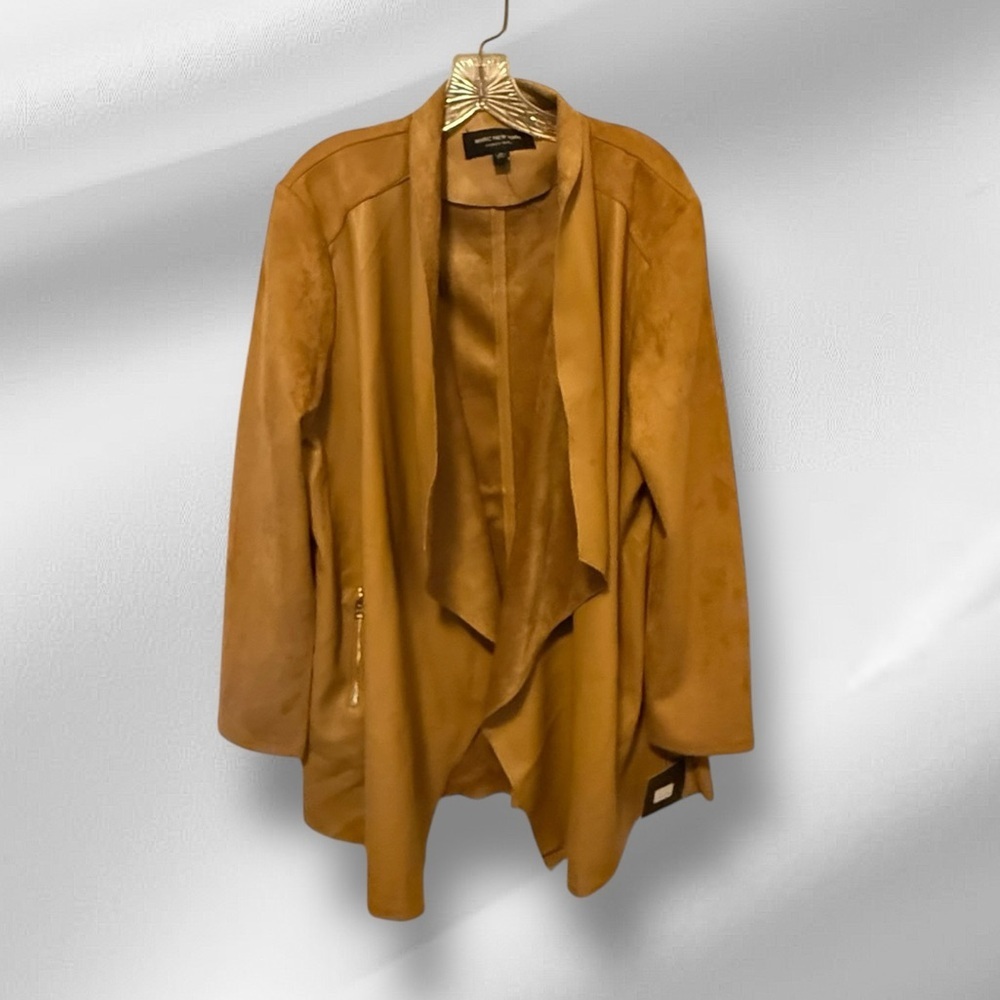 Marc‎ New York Andrew Marc Jacket nwt